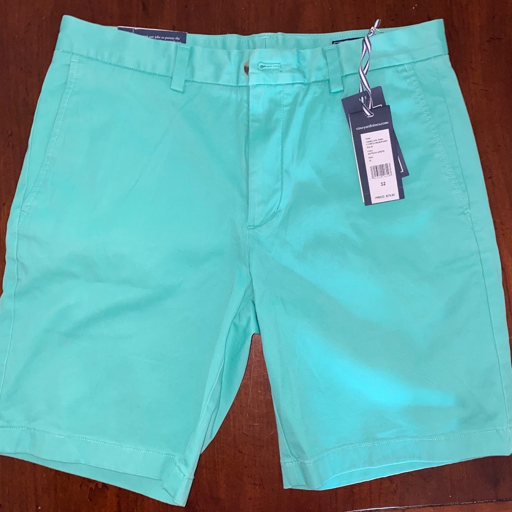 Vineyard Vines Shorts